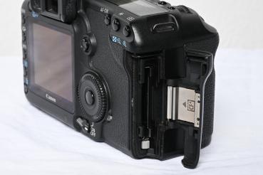 Canon EOS 5D Mark II Body -Gebrauchtartikel-